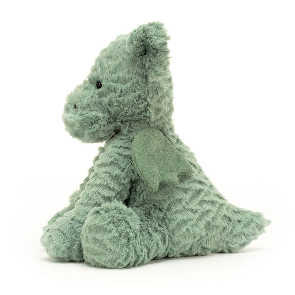 Kuscheltier Fuddlewuddle Dragon