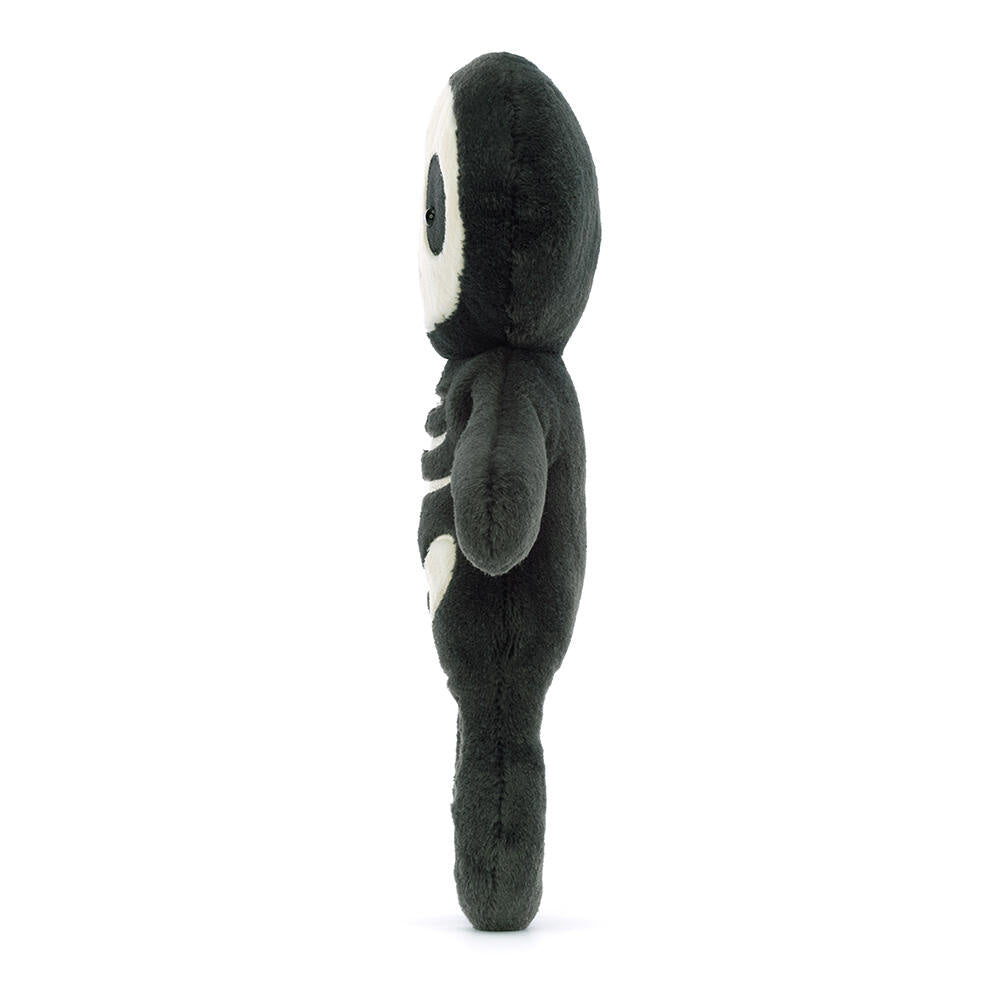 Kuscheltier SKELETON BOB - Schwarz