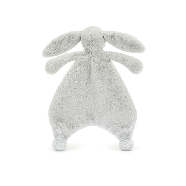 Comforter BASHFUL SILVER BUNNY - Grau