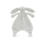 Comforter BASHFUL SILVER BUNNY - ka - Grau