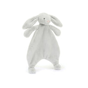 Comforter BASHFUL SILVER BUNNY - ka - Grau