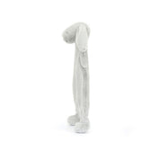 Comforter BASHFUL SILVER BUNNY - ka - Grau