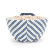 Kuscheltier Amuseables Oats - ka - Blau