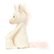 Kuscheltier Bashful Unicorn - ka - Weiß