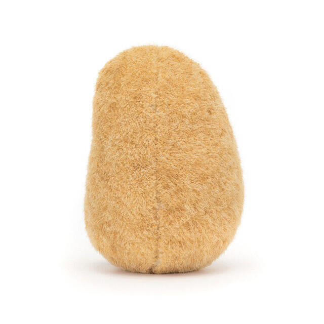 Kuscheltier Amuseables Potato - Beige