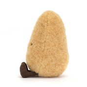 Kuscheltier Amuseables Potato - Beige