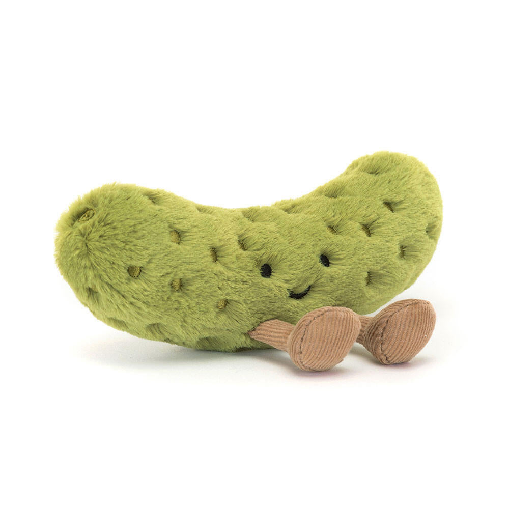 Amuseables Pickle - ka - Grün