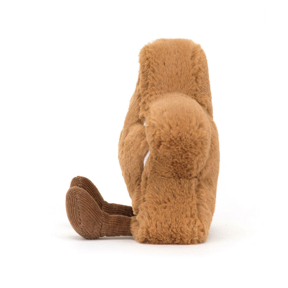 Kuscheltier AMUSEABLES STAR COOKIE - Braun