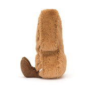 Kuscheltier AMUSEABLES TREE COOKIE - Braun