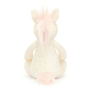 Kuscheltier Bashful Unicorn Little - ka - Creme