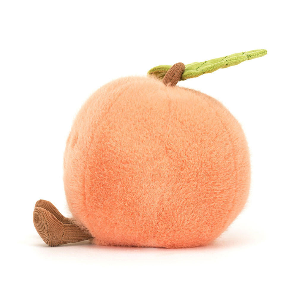Kuscheltier AMUSEABLES PEACH - ka - Rosa