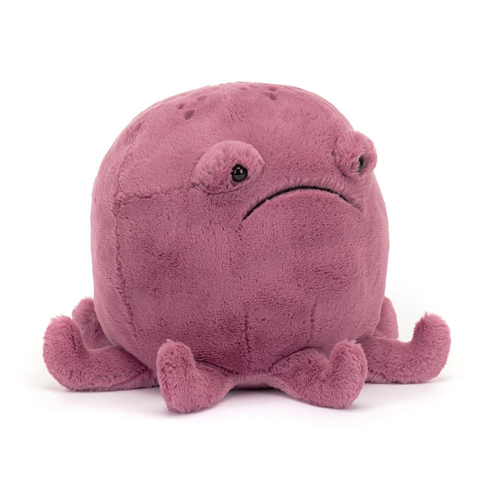 Kuscheltier Ondre Octopus - ka - Pink