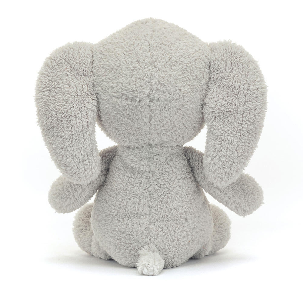 Kuscheltier RUMBLIKIN ELLY - Grau