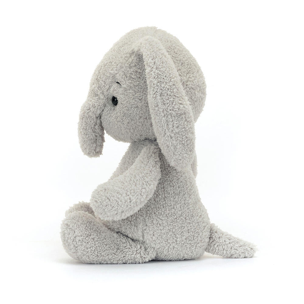 Kuscheltier RUMBLIKIN ELLY - Grau