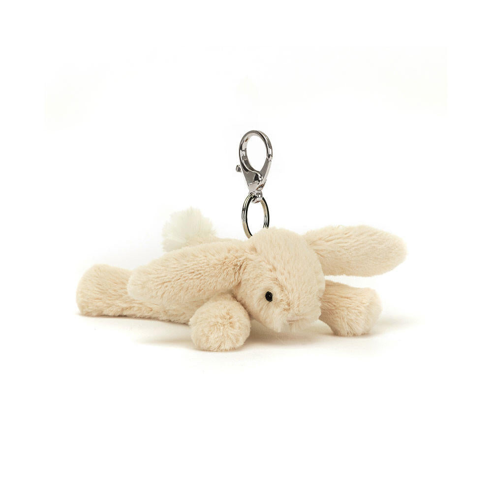 Schlüsselanhänger Smudge Rabbit - ka - Beige