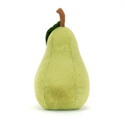 Kuscheltier Amuseables Pear - ka - Grün