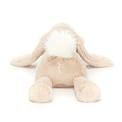 Kuscheltier SMUDGE RABBIT Small - Creme