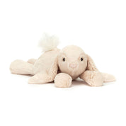 Kuscheltier SMUDGE RABBIT Small - Creme