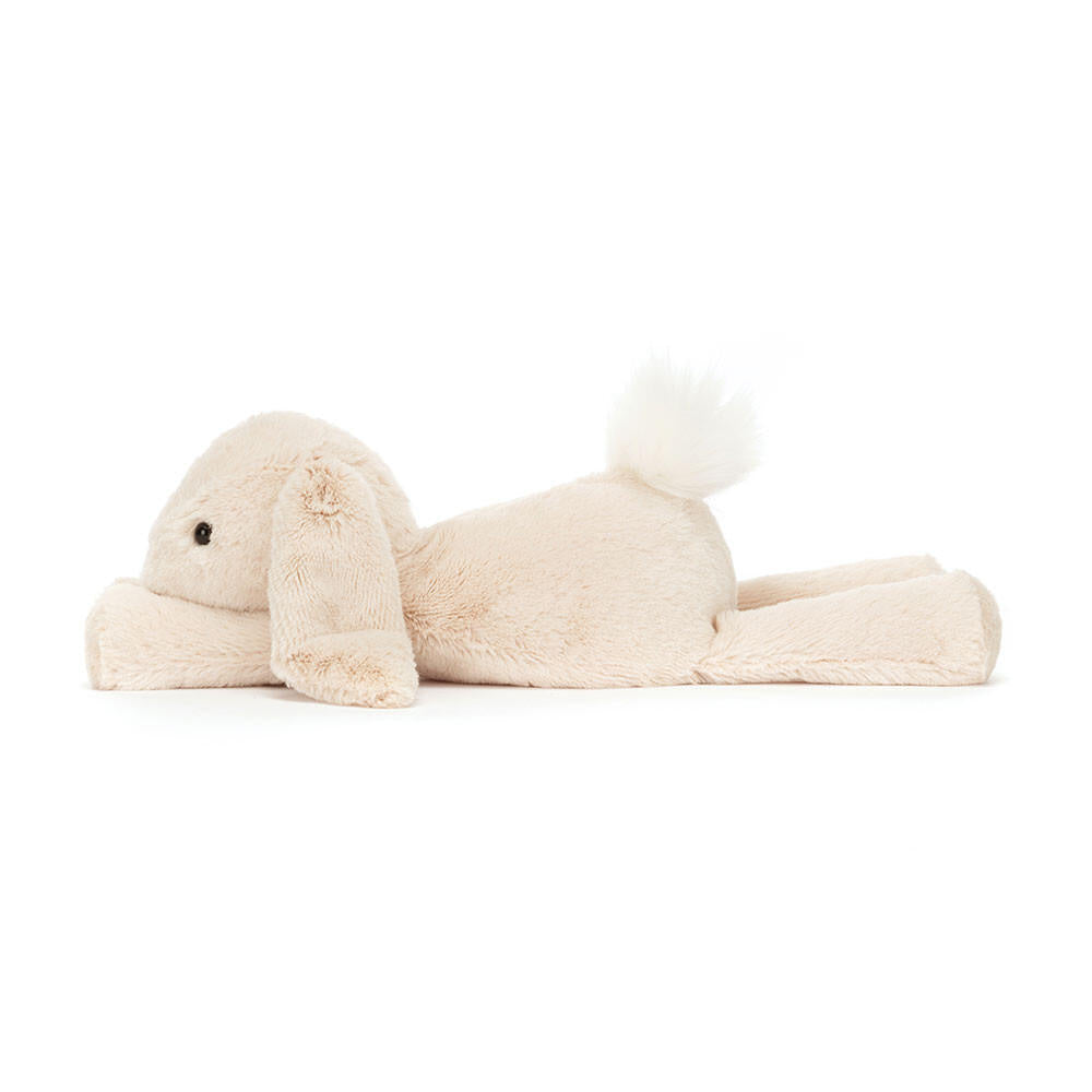 Kuscheltier SMUDGE RABBIT Small - Creme