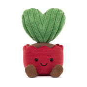 Kuscheltier Amuseables Kerrii Cactus - ka - Rot