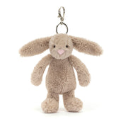 Schlüsselanhänger BASHFUL BEIGE BUNNY - Beige