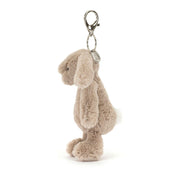Schlüsselanhänger BASHFUL BEIGE BUNNY - Beige