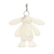 Schlüsselanhänger Blossom Cream Bunny Berry - Creme