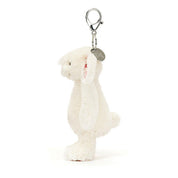 Schlüsselanhänger Blossom Cream Bunny Berry - Creme
