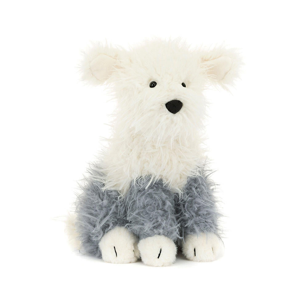 Ewert Sheepdog - ka - Grau