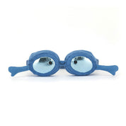 Kuscheltier AMUSABLES SPORTS SWIMMING GOOGLE - ka - Blau