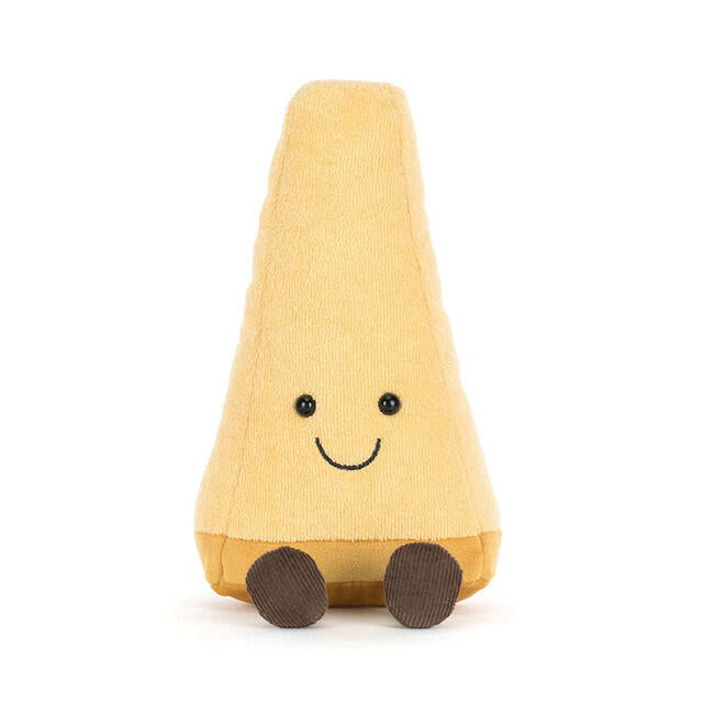 Kuscheltier AMUSEABLES PARMESAN - Gelb
