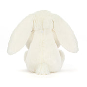 Kuscheltier BASHFUL CARROT BUNNY LITTLE - Weiß
