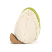 Kuscheltier AMUSEABLES HORATIO PISTACHIO - Creme