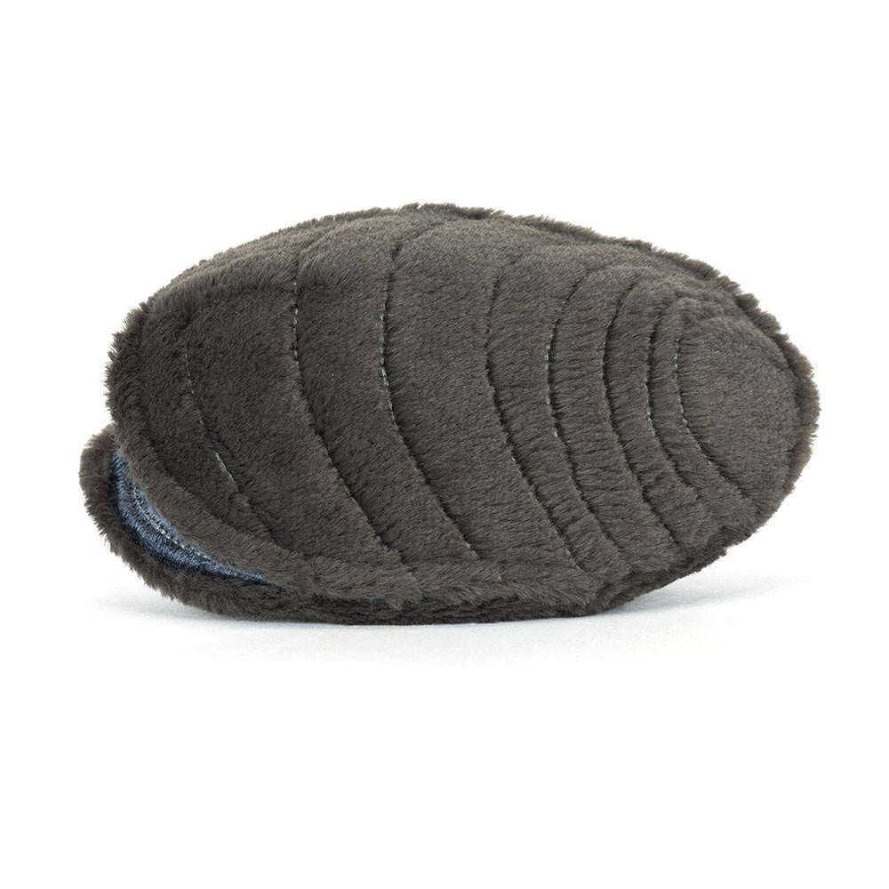 Kuscheltier AMUSEABLES MICHELLE MUSSEL - Schwarz