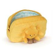 Tasche AMUSEABLES SUN - Gelb