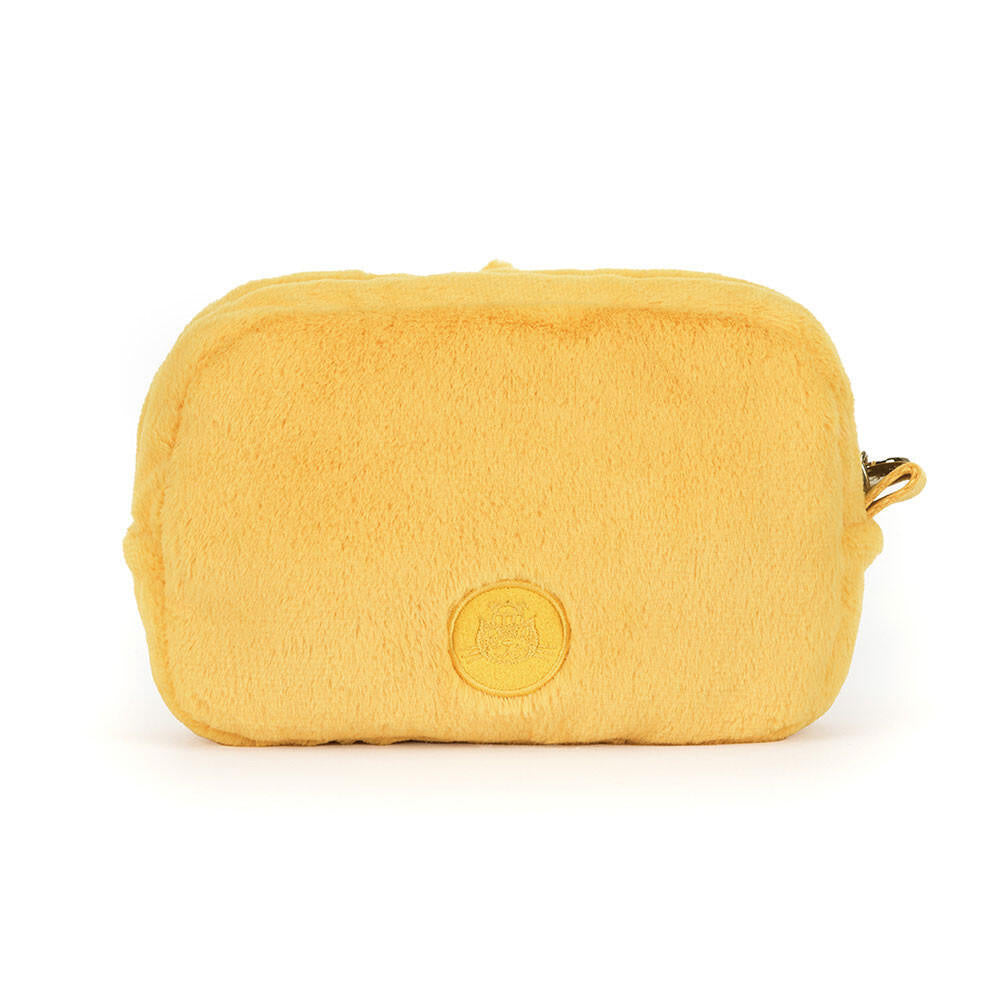 Tasche AMUSEABLES SUN - Gelb