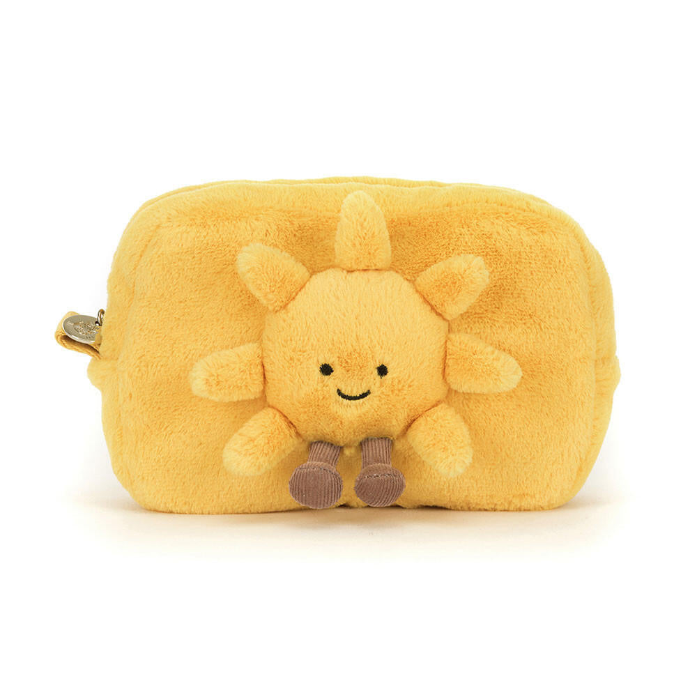 Tasche AMUSEABLES SUN - Gelb