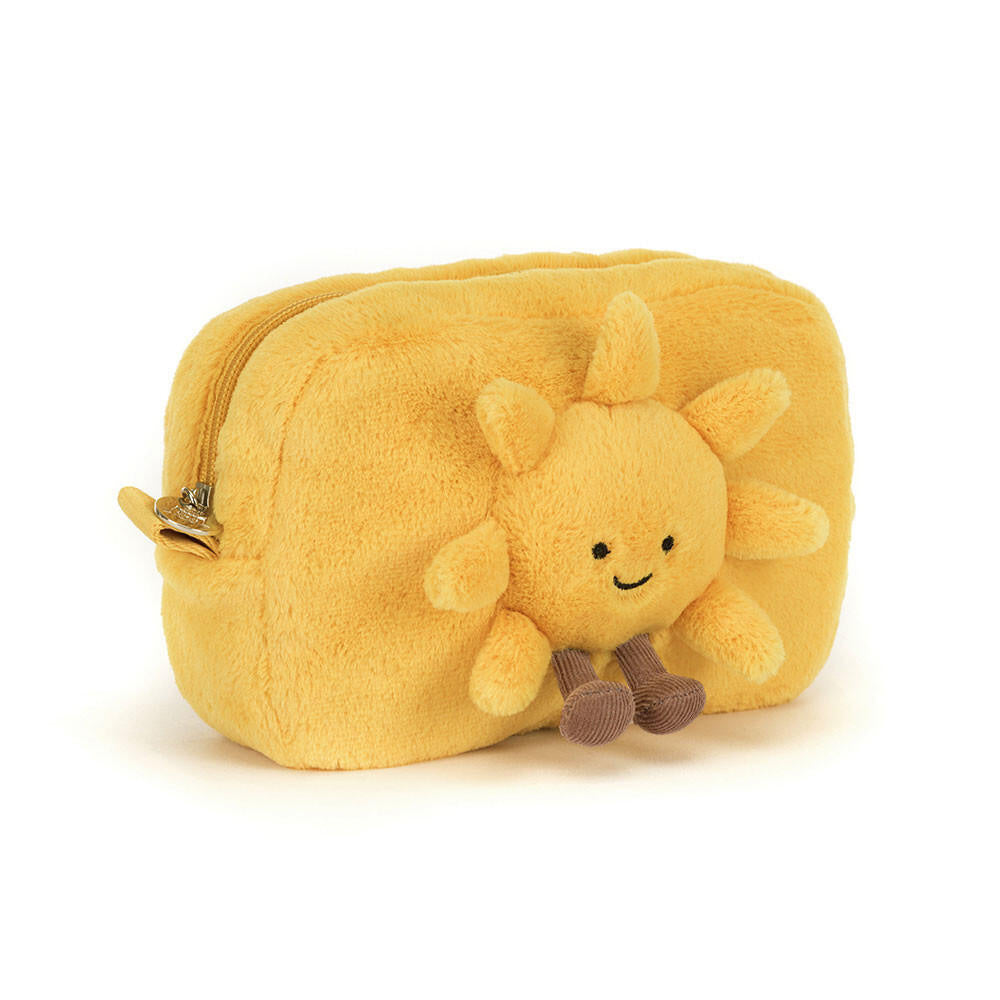 Tasche AMUSEABLES SUN - Gelb