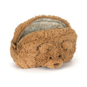 Tasche BARTHOLOMEW BEAR - Braun