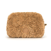 Tasche BARTHOLOMEW BEAR - Braun