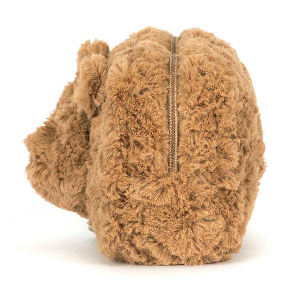 Tasche BARTHOLOMEW BEAR - Braun