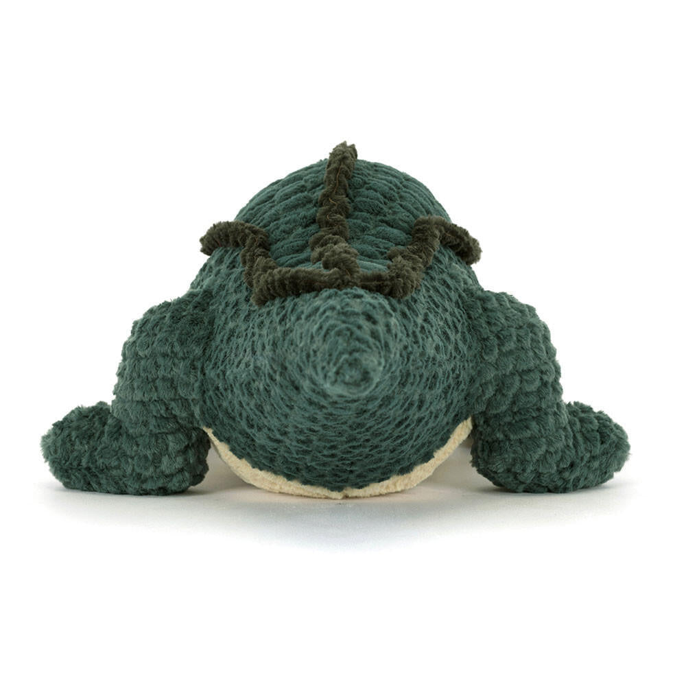 Kuscheltier ALLEXI ALLIGATOR - Grün