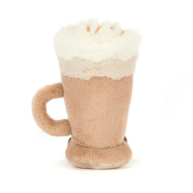 Kuscheltier AMUSEABLES LATTE - Beige
