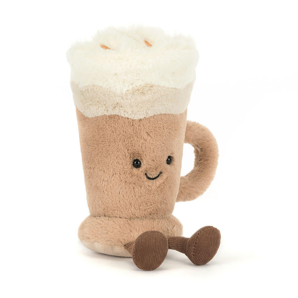 Kuscheltier AMUSEABLES LATTE - Beige