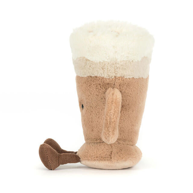 Kuscheltier AMUSEABLES LATTE - Beige