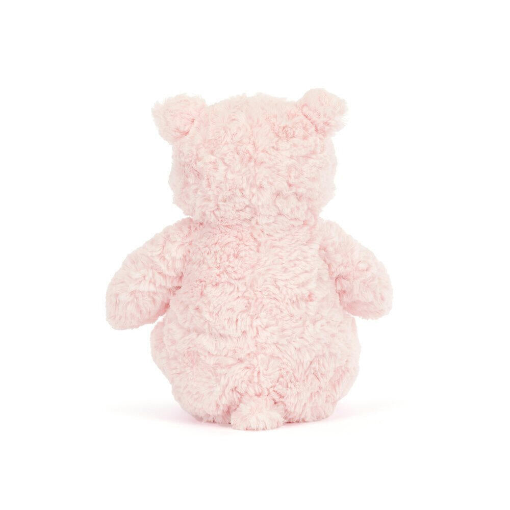 Kuscheltier LEOLA BEAR - Rosa