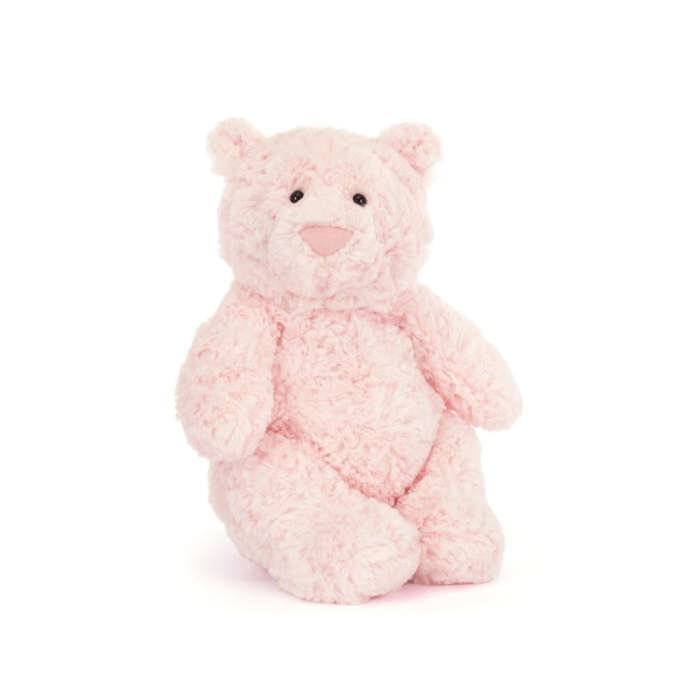 Kuscheltier LEOLA BEAR - Rosa