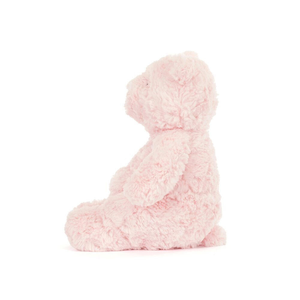 Kuscheltier LEOLA BEAR - Rosa