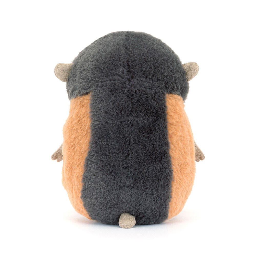 Kuscheltier LAMBETH LEMMING - Beige