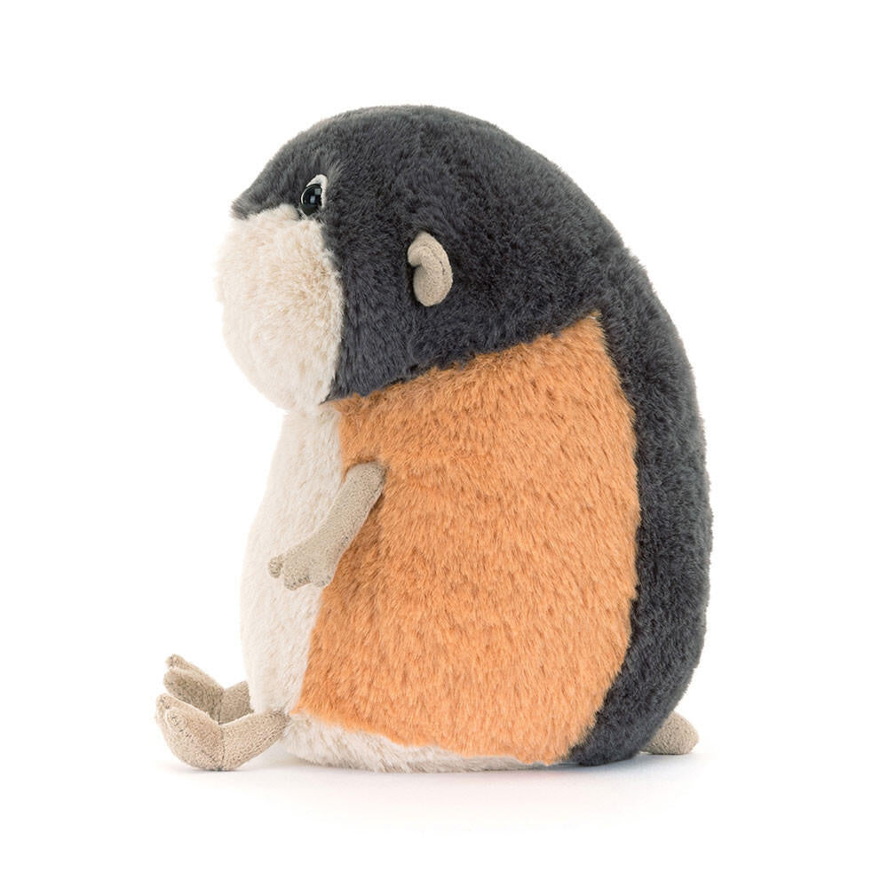 Kuscheltier LAMBETH LEMMING - Beige